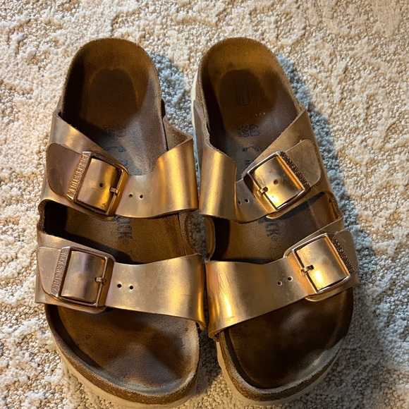 Birkenstock Shoes - Birkenstock sandals